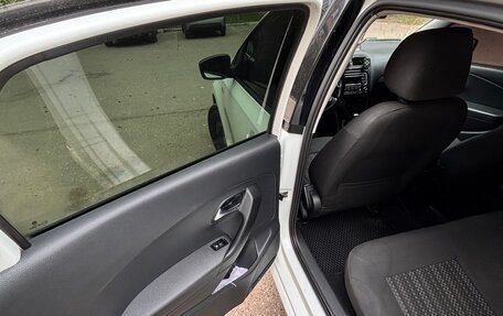 Volkswagen Polo VI (EU Market), 2016 год, 550 000 рублей, 9 фотография