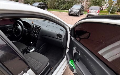 Volkswagen Polo VI (EU Market), 2016 год, 550 000 рублей, 11 фотография