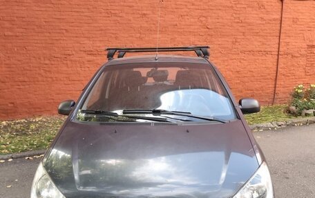 Hyundai Getz I рестайлинг, 2007 год, 470 000 рублей, 3 фотография