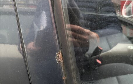 Hyundai Getz I рестайлинг, 2007 год, 470 000 рублей, 11 фотография