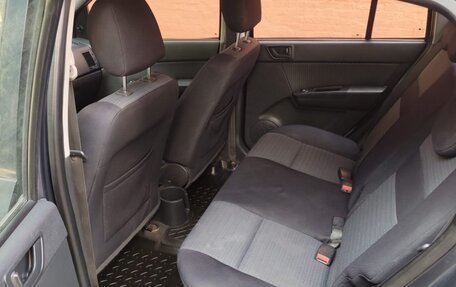 Hyundai Getz I рестайлинг, 2007 год, 470 000 рублей, 7 фотография