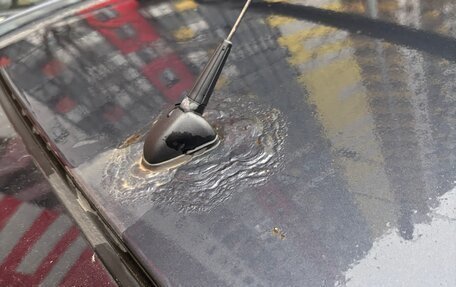 Hyundai Getz I рестайлинг, 2007 год, 470 000 рублей, 9 фотография