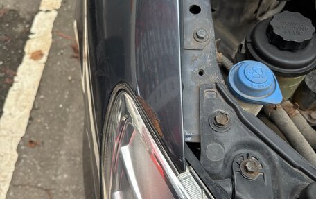 Hyundai Getz I рестайлинг, 2007 год, 470 000 рублей, 13 фотография