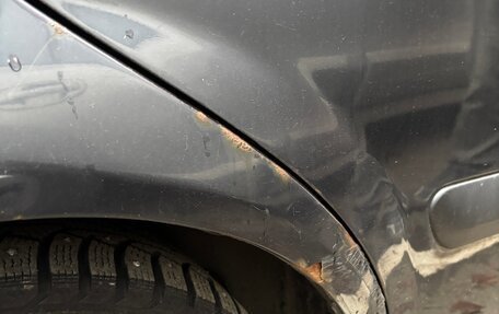 Hyundai Getz I рестайлинг, 2007 год, 470 000 рублей, 16 фотография