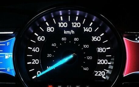 Ford Explorer VI, 2016 год, 2 650 000 рублей, 6 фотография