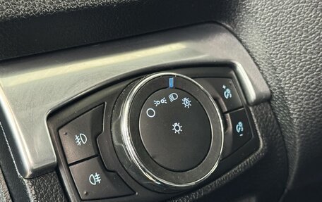 Ford Explorer VI, 2016 год, 2 650 000 рублей, 8 фотография