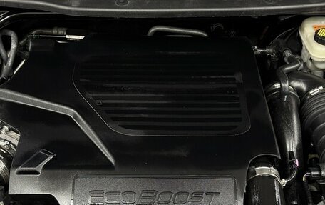 Ford Explorer VI, 2016 год, 2 650 000 рублей, 22 фотография