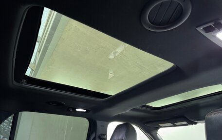 Ford Explorer VI, 2016 год, 2 650 000 рублей, 15 фотография