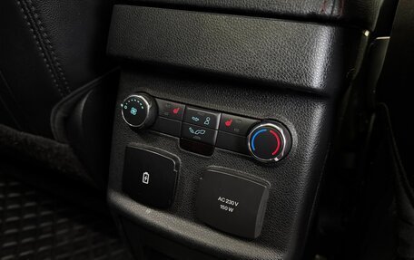 Ford Explorer VI, 2016 год, 2 650 000 рублей, 18 фотография