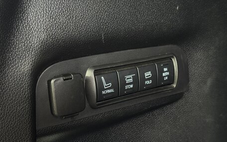 Ford Explorer VI, 2016 год, 2 650 000 рублей, 21 фотография