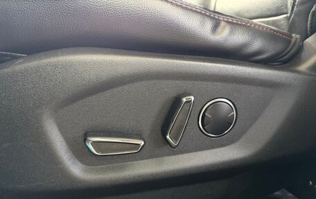 Ford Explorer VI, 2016 год, 2 650 000 рублей, 10 фотография