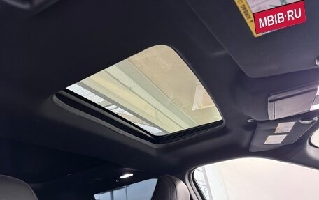 Ford Explorer VI, 2016 год, 2 650 000 рублей, 14 фотография