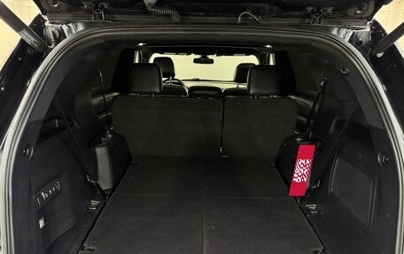 Ford Explorer VI, 2016 год, 2 650 000 рублей, 20 фотография