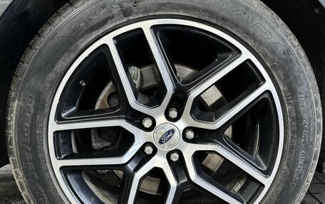 Ford Explorer VI, 2016 год, 2 650 000 рублей, 23 фотография