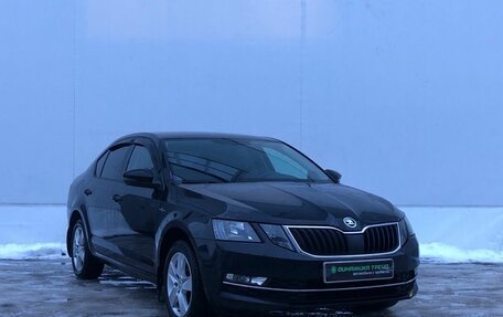 Skoda Octavia, 2019 год, 1 400 000 рублей, 3 фотография