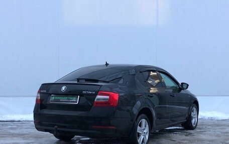 Skoda Octavia, 2019 год, 1 400 000 рублей, 5 фотография