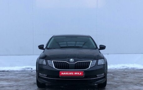 Skoda Octavia, 2019 год, 1 400 000 рублей, 2 фотография
