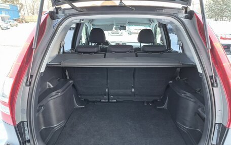 Honda CR-V III рестайлинг, 2008 год, 1 199 000 рублей, 13 фотография