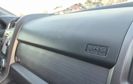 Honda CR-V III рестайлинг, 2008 год, 1 199 000 рублей, 10 фотография