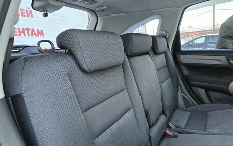 Honda CR-V III рестайлинг, 2008 год, 1 199 000 рублей, 12 фотография