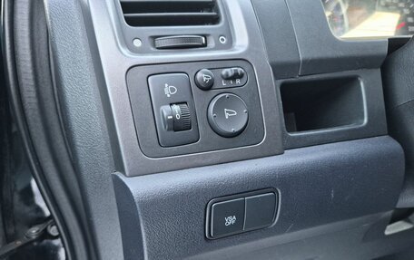 Honda CR-V III рестайлинг, 2008 год, 1 199 000 рублей, 23 фотография