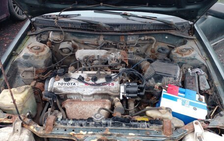 Toyota Corolla, 1988 год, 62 000 рублей, 1 фотография