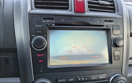 Honda CR-V III рестайлинг, 2008 год, 1 199 000 рублей, 26 фотография