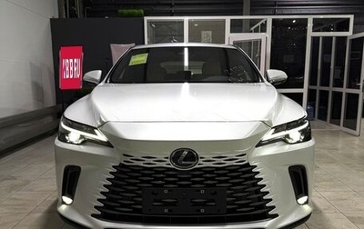 Lexus RX IV рестайлинг, 2020 год, 7 700 000 рублей, 1 фотография