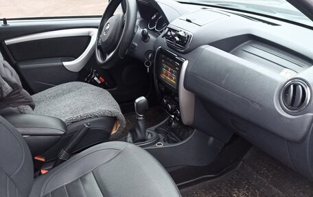 Nissan Terrano III, 2021 год, 1 950 000 рублей, 1 фотография