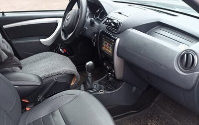 Nissan Terrano III, 2021 год, 1 950 000 рублей, 1 фотография