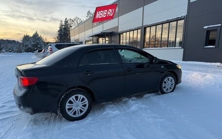 Toyota Corolla, 2008 год, 850 000 рублей, 1 фотография