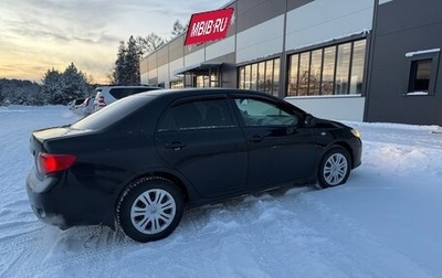 Toyota Corolla, 2008 год, 850 000 рублей, 1 фотография