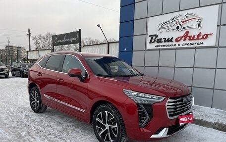 Haval Jolion, 2021 год, 1 697 000 рублей, 1 фотография