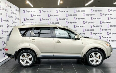 Mitsubishi Outlander III рестайлинг 3, 2008 год, 950 000 рублей, 6 фотография