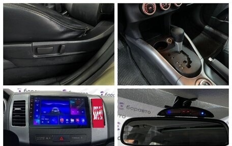 Mitsubishi Outlander III рестайлинг 3, 2008 год, 950 000 рублей, 12 фотография