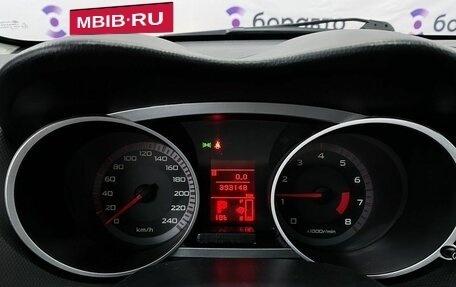 Mitsubishi Outlander III рестайлинг 3, 2008 год, 950 000 рублей, 10 фотография