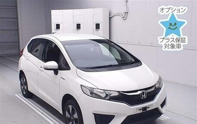 Honda Fit III, 2019 год, 1 043 750 рублей, 1 фотография