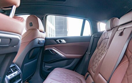 BMW X6, 2025 год, 13 190 000 рублей, 15 фотография