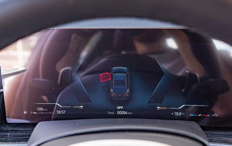 BMW X6, 2025 год, 13 190 000 рублей, 12 фотография