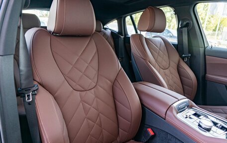 BMW X6, 2025 год, 13 190 000 рублей, 14 фотография