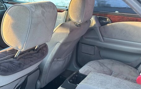 Mercedes-Benz E-Класс, 1998 год, 399 999 рублей, 7 фотография