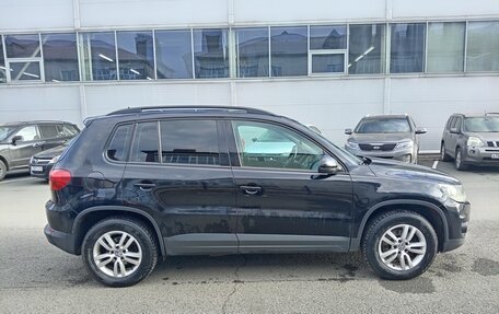Volkswagen Tiguan I, 2011 год, 965 000 рублей, 4 фотография