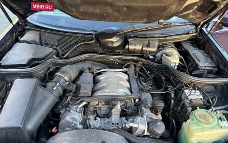 Mercedes-Benz E-Класс, 1998 год, 399 999 рублей, 6 фотография