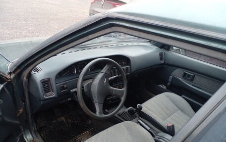 Toyota Corolla, 1988 год, 62 000 рублей, 5 фотография