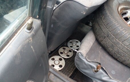 Toyota Corolla, 1988 год, 62 000 рублей, 4 фотография