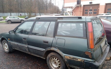 Toyota Corolla, 1988 год, 62 000 рублей, 7 фотография
