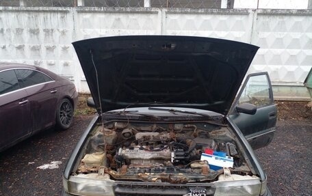 Toyota Corolla, 1988 год, 62 000 рублей, 2 фотография