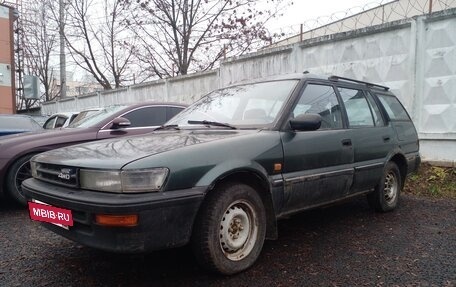 Toyota Corolla, 1988 год, 62 000 рублей, 12 фотография
