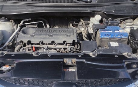 Hyundai ix35 I рестайлинг, 2011 год, 950 000 рублей, 13 фотография