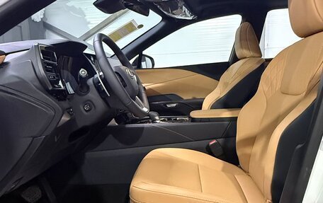 Lexus RX IV рестайлинг, 2020 год, 7 700 000 рублей, 6 фотография